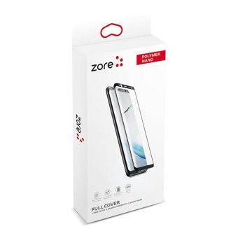 Musal Samsung Galaxy S22 Plus Silikon Parlak Ekran Koruyucu