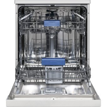 Daewoo D-Tr 0601 S 6 Programlı E Enerji Sınıfı 12 Kişilik Wifili Çekmeceli Beyaz Solo Bulaşık Makinesi