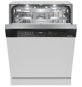 Miele G 7610 SCi OBSW AutoDos A Enerji Sınıfı 14 Kişilik Akıllı Wifili Çekmeceli İnox Solo Bulaşık Makinesi