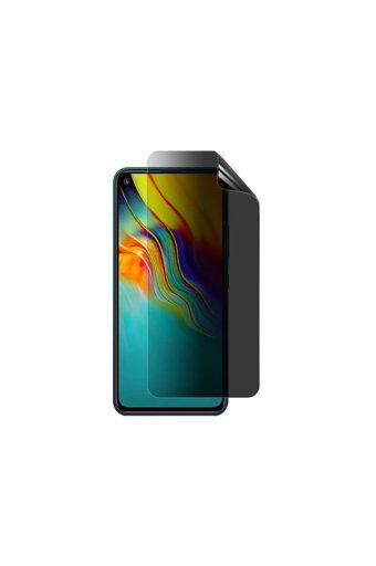 i-Stone Tecno Spark Go 2023 Kırılmaz Hayalet Ekran Koruyucu