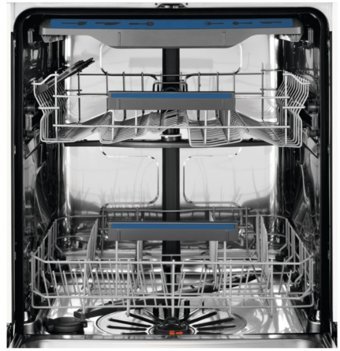 Electrolux ESF9500LOW MaxiFlex 6 Programlı E Enerji Sınıfı 13 Kişilik Wifili Çekmeceli Beyaz Solo Bulaşık Makinesi