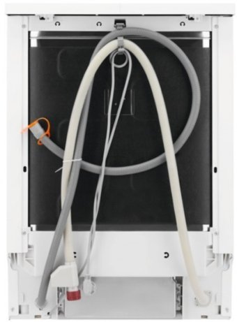 Electrolux ESF9500LOW MaxiFlex 6 Programlı E Enerji Sınıfı 13 Kişilik Wifili Çekmeceli Beyaz Solo Bulaşık Makinesi