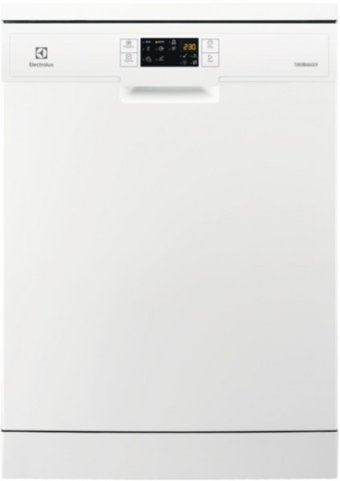 Electrolux ESF9500LOW MaxiFlex 6 Programlı E Enerji Sınıfı 13 Kişilik Wifili Çekmeceli Beyaz Solo Bulaşık Makinesi