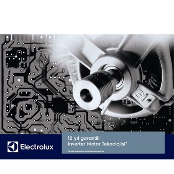 Electrolux ESF5534LOX 6 Programlı A++ Enerji Sınıfı 13 Kişilik Wifili Çekmeceli İnox Solo Bulaşık Makinesi