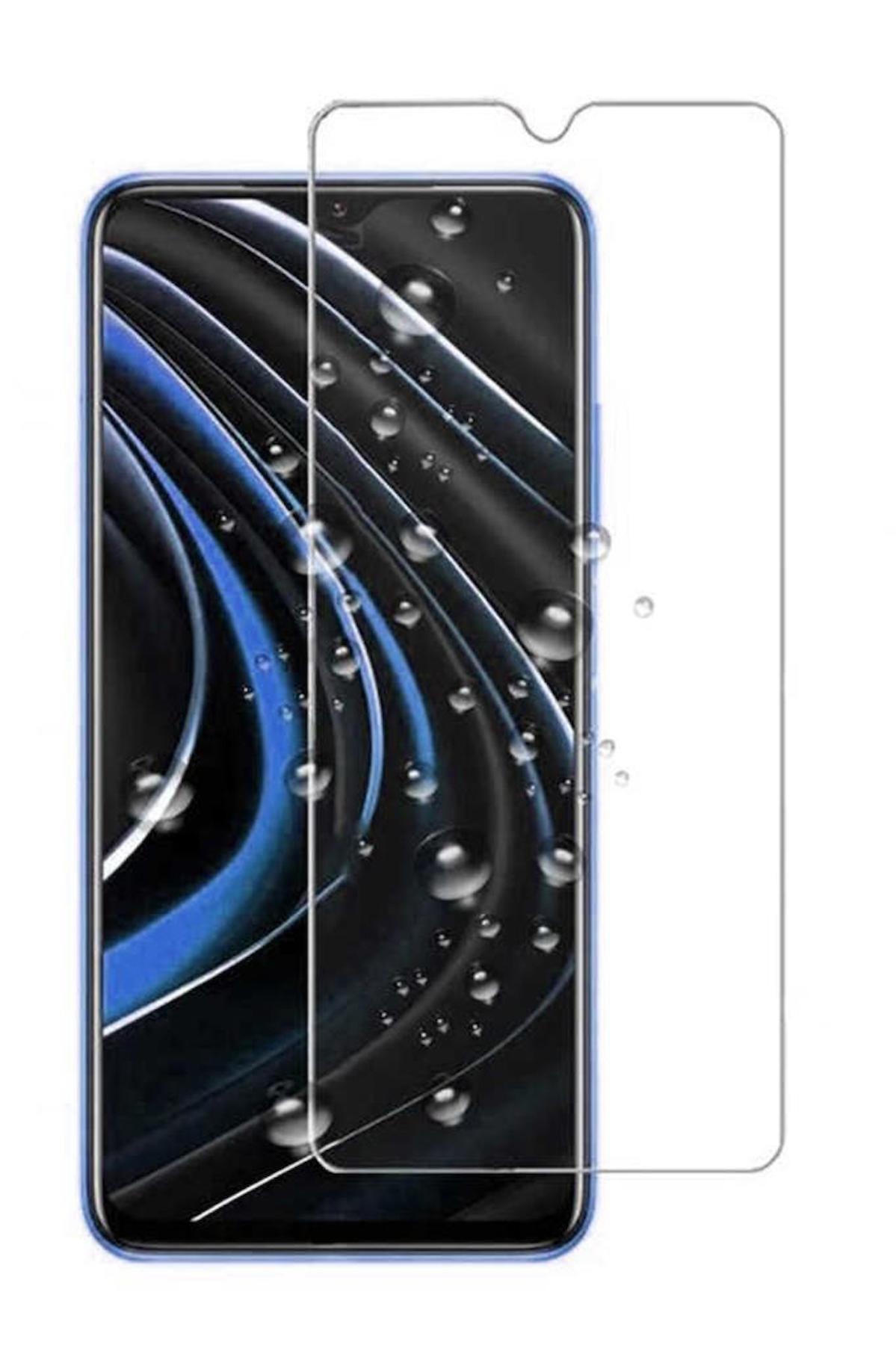 Musal Xiaomi Redmi Note 11 Cam Parlak Ekran Koruyucu