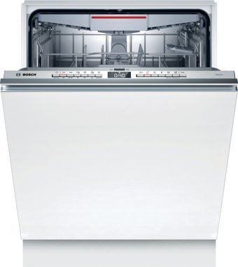 Bosch SMV4IMX60T Wi-Fi 6 Programlı E Enerji Sınıfı 12 Kişilik Akıllı Wifili Çekmeceli Beyaz Ankastre Bulaşık Makinesi