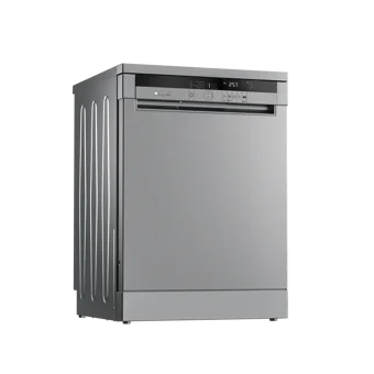 Arçelik 6166 I 6 Programlı A++ Enerji Sınıfı 14 Kişilik Wifili Çekmeceli İnox Solo Bulaşık Makinesi