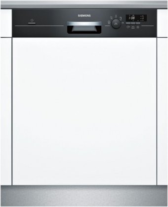 Siemens SN515B00DT 5 Programlı A+ Enerji Sınıfı 13 Kişilik Akıllı Wifili Çekmeceli Beyaz Solo Bulaşık Makinesi