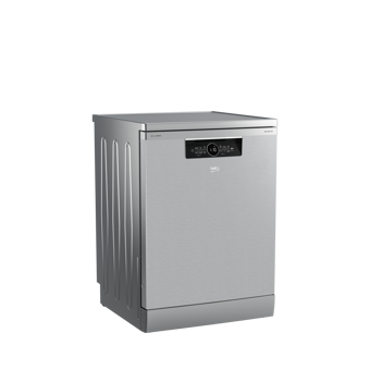 Beko BM 11041 I 11 Programlı C Enerji Sınıfı 16 Kişilik Akıllı Wifili Çekmeceli İnox Solo Bulaşık Makinesi