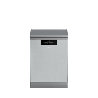 Beko BM 11041 I 11 Programlı C Enerji Sınıfı 16 Kişilik Akıllı Wifili Çekmeceli İnox Solo Bulaşık Makinesi