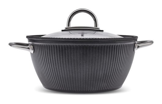 Karaca Leona 24 cm Granit Tencere