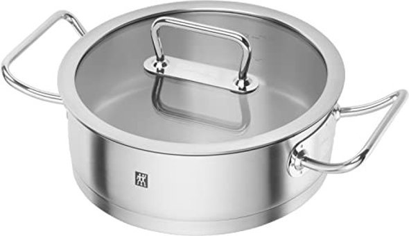 Zwilling Pro 28 cm Karnıyarık Tenceresi
