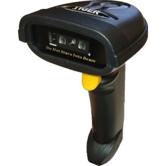 Perkon Tiger CS21 Ccd El Tipi 1D USB Kablolu Barkod Okuyucu
