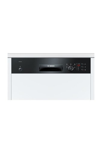 Bosch SMI25DB00T 5 Programlı F Enerji Sınıfı 12 Kişilik Wifili Çekmeceli Beyaz Ankastre Bulaşık Makinesi