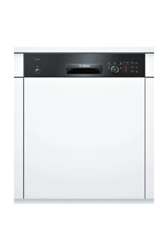 Bosch SMI25DB00T 5 Programlı F Enerji Sınıfı 12 Kişilik Wifili Çekmeceli Beyaz Ankastre Bulaşık Makinesi