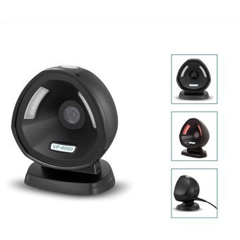 Syble VP-6000 Masa Tipi Barkod Okuyucu