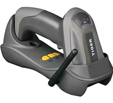 Perkon Tiger CS26 Lazer Kablosuz Barkod Okuyucu