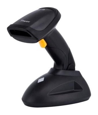 Tiwox VSW-122 2D Kablosuz Barkod Okuyucu
