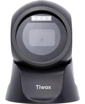 Tiwox VS-140 2D Masaüstü Karekod Okuyucu