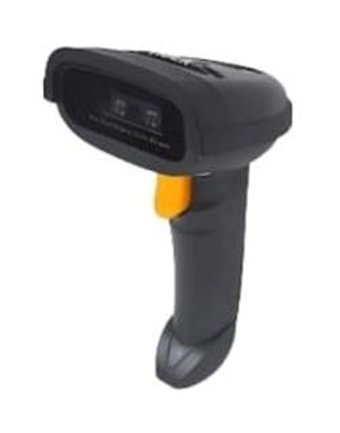 Perkon Tiger CS611 Ccd El Tipi 1D USB Kablolu Barkod Okuyucu
