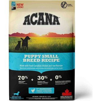 Acana Heritage Yavru Kuru Köpek Maması 6 kg