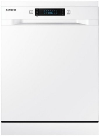 Samsung DW60M5062FW/TR 6 Programlı A+ Enerji Sınıfı 12 Kişilik Wifili Çekmeceli Beyaz Solo Bulaşık Makinesi
