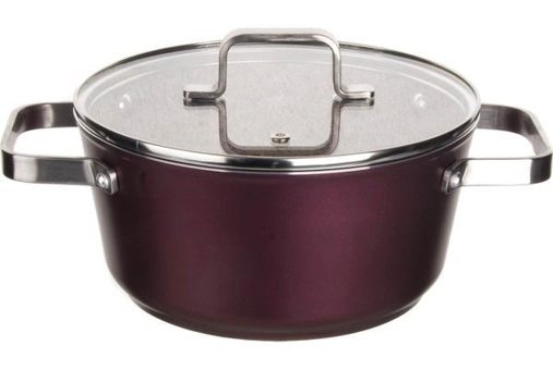 Aryıldız Claret İnduction 20 cm Tencere