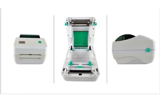 Perkon PR-420D USB Barkod Okuyucu