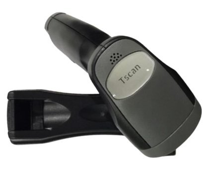 TSCan TS 39 1D Lazer Kablosuz Standlı Barkod Okuyucu