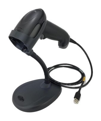 Honeywell 1470G Kablolu Karekod 1D/2D Ayaklı Barkod Okuyucu