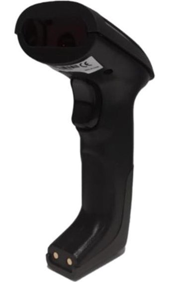 Perkon Tiger LS40 1D Lazer Kablosuz USB Barkod Okuyucu + Cradle