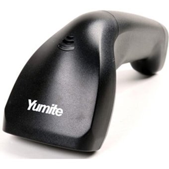 Yumite YT-760 USB Kablolu Lazer Barkod Okuyucu