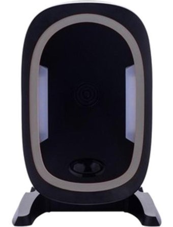 Tscan Ts-40 1D/2D USB Masa Tipi Kablolu Karekod Barkod Okuyucu