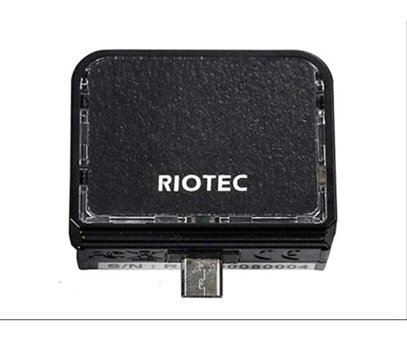 Riotec DC9257A Micro Usb Mobil Barkod Okuyucu