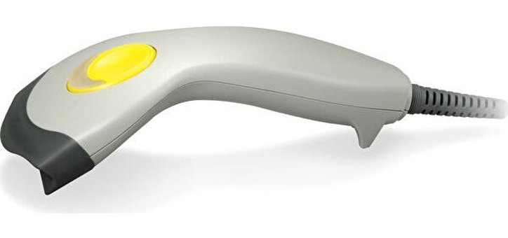 Zebex Z1-300 El Tipi Ccd USB Barkod Okuyucu
