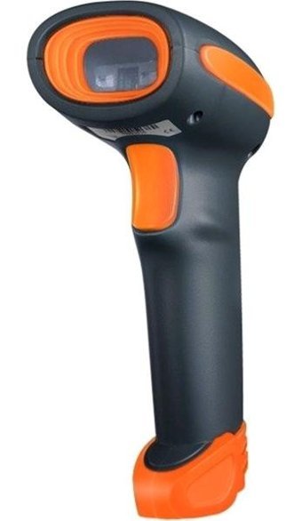 Tazga TSC-200 1D USB Kablolu Lazer Barkod Okuyucu