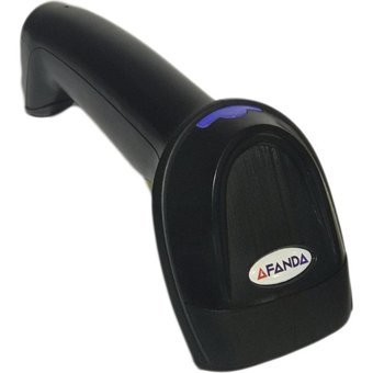Afanda KX-210R 1D Kablosuz Barkod Okuyucu