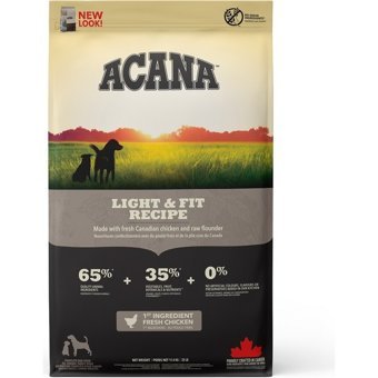 Acana Heritage Yetişkin Kuru Köpek Maması 11.4 kg