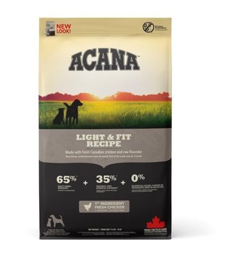 Acana Heritage Yetişkin Kuru Köpek Maması 11.4 kg