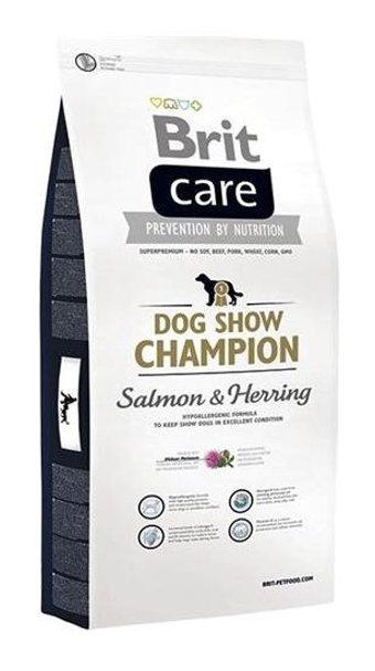 Brit Care Champion Balıklı Yetişkin Kuru Köpek Maması 12 kg