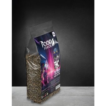 Food Force Kuzu Etli-Pirinçli Yetişkin Kuru Köpek Maması 1 kg