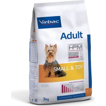 Virbac Yetişkin Kuru Köpek Maması 3 kg