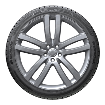 Hankook Ventus 225/50R17 98Y XL S1 Evo3 K127 Yaz Lastiği 2023