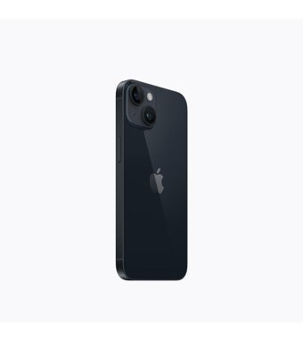 Apple iPhone 14 512 Gb Hafıza 6 Gb Ram 6.1 İnç 12 MP Çift Hatlı Oled Ekran Ios Akıllı Cep Telefonu Siyah