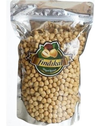 Fındıkal Kavrulmuş İç Fındık 1 kg