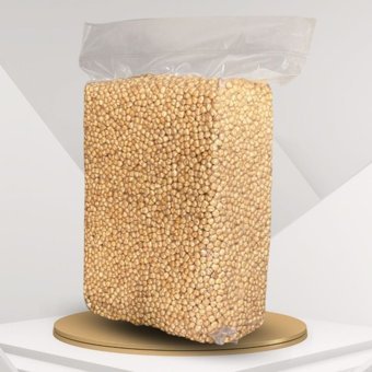 Taflan Fındık Vakumlanmış Kavrulmuş Fındık 25 kg