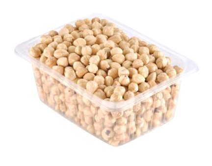 Malatya Pazarı Kavrulmuş Fındık 300 gr