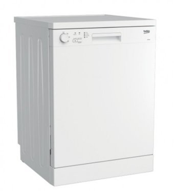 Beko BM 3023 3 Programlı E Enerji Sınıfı 13 Kişilik Wifili Çekmeceli Beyaz Solo Bulaşık Makinesi