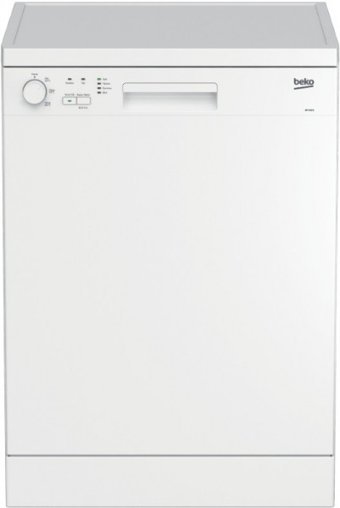 Beko BM 3023 3 Programlı E Enerji Sınıfı 13 Kişilik Wifili Çekmeceli Beyaz Solo Bulaşık Makinesi