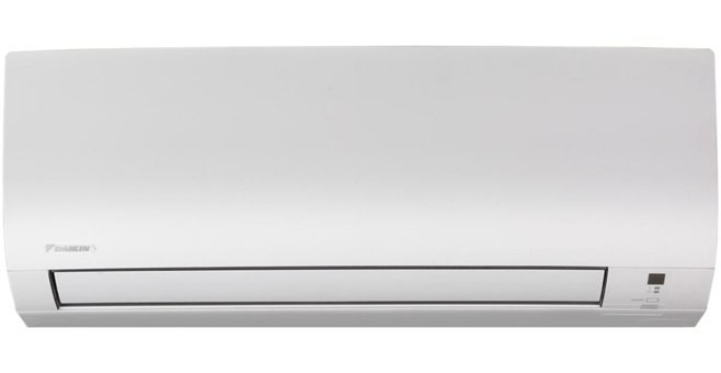 Daikin Shira Eco FTXP25N9 9000 Btu Inverter Klima